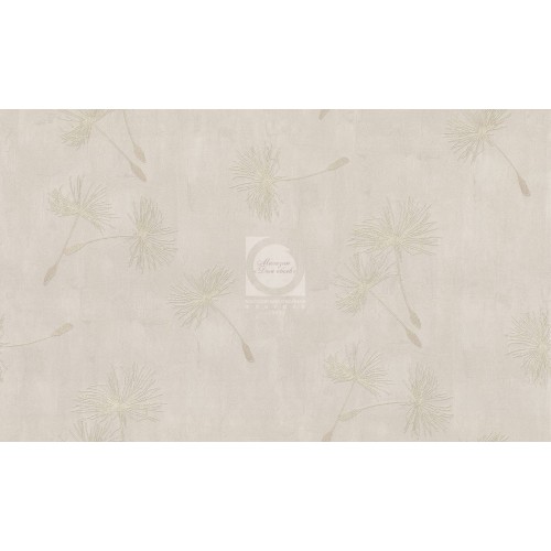 Обои флизелиновые Malex design 4253-3 1.06x10м бежевый
