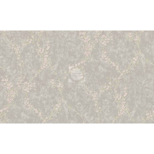 Обои Malex design 4264-3 Офелия флизелиновые 1,06Х10м