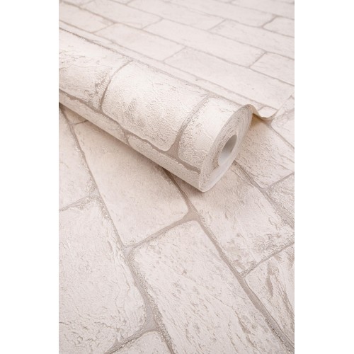 Обои Malex design 4303-2 Кирпичи флиз. 1,06Х10м