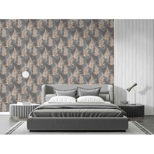 Обои Malex design 4308-9 Дайкири флизелиновые 1,06x10м