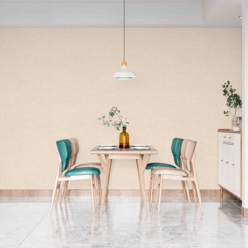 Обои флизелиновые Malex design Дайкири 4309-8 бежевые 1.06x10м