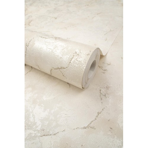 Обои флизелиновые Malex design Агора 4313-2 бежевые 1.06x10м
