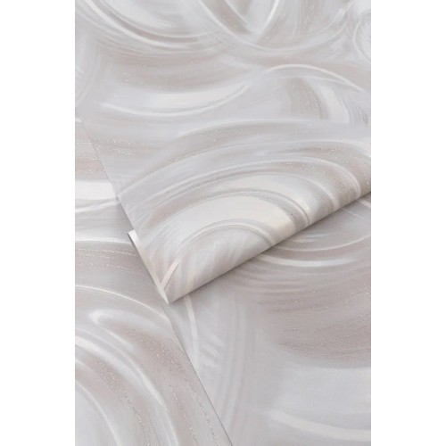 Обои флизелиновые Malex design 4356-2 Энергия бежевые 1.06x10м