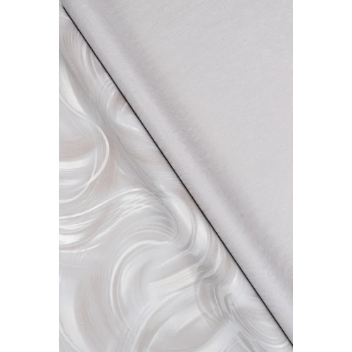 Обои флизелиновые Malex design 4357-2 Энергия бежевые 1.06x10м