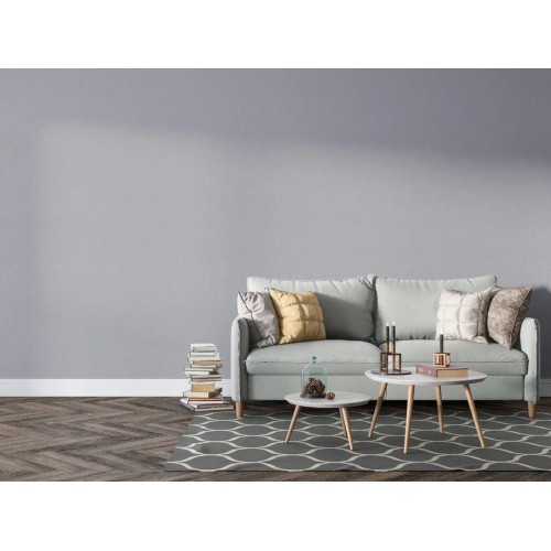 Обои флизелиновые Malex design 4357-5 Энергия серые 1.06x10м