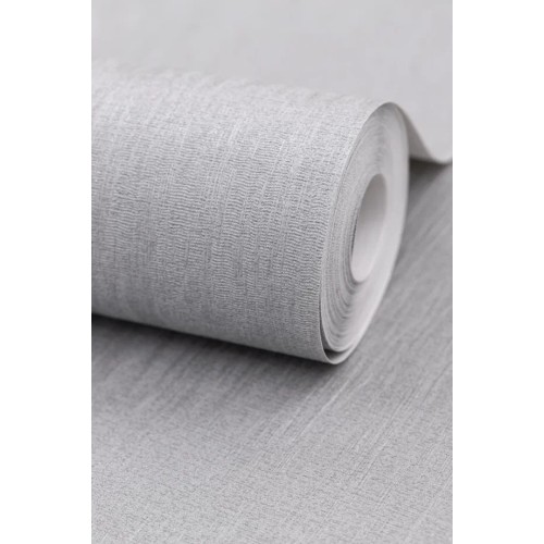 Обои флизелиновые Malex design 4357-5 Энергия серые 1.06x10м