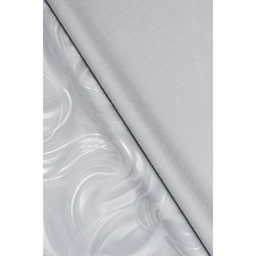 Обои флизелиновые Malex design 4357-5 Энергия серые 1.06x10м