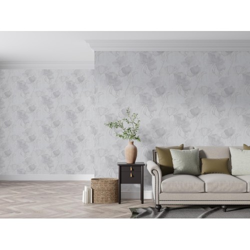 Обои Санрайз INTERIO 4360-1 флиз. 1,06Х10м