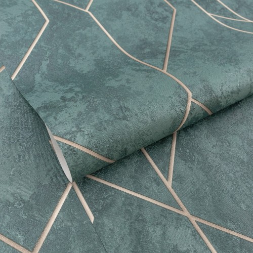 Обои Malex design 4370-7 Артэ флиз. 1,06Х10м