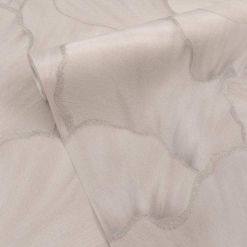 Обои Malex Exclusive 4374-3 Нуар флиз. 1,06Х10м