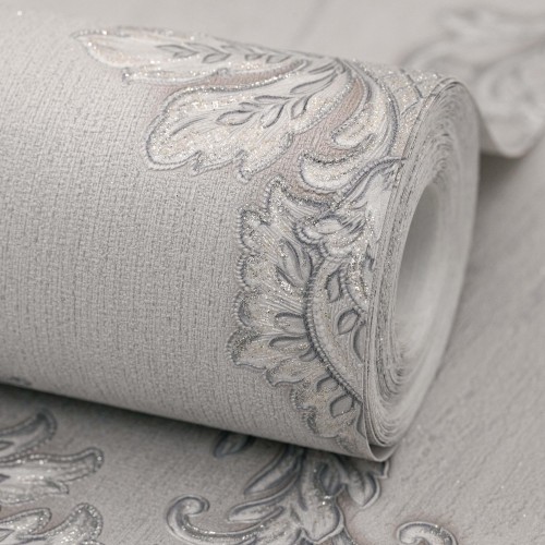 Обои Malex design 4376-3 Ланвин флиз. 1,06Х10м