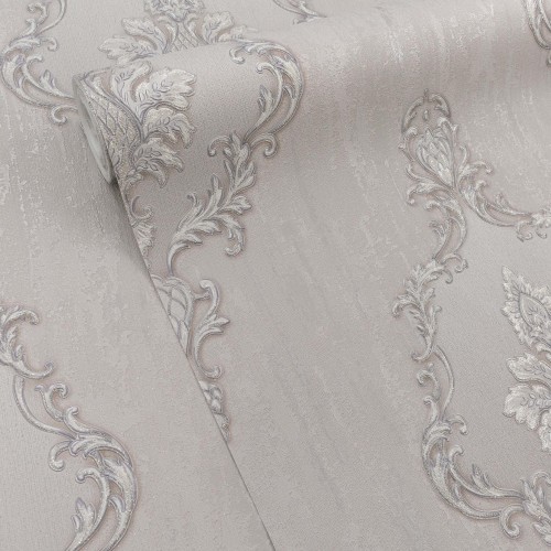 Обои Malex design 4376-3 Ланвин флиз. 1,06Х10м