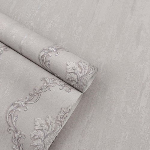 Обои Malex design 4376-3 Ланвин флиз. 1,06Х10м