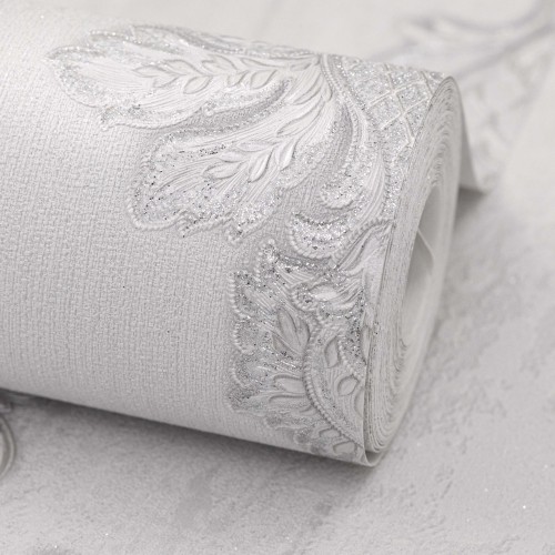 Обои Malex design 4376-5 Ланвин флиз. 1,06Х10м