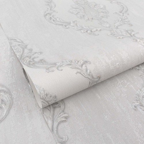 Обои Malex design 4376-5 Ланвин флиз. 1,06Х10м