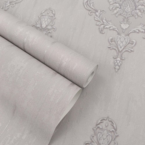 Обои Malex design 4377-3 Ланвин флиз. 1,06Х10м