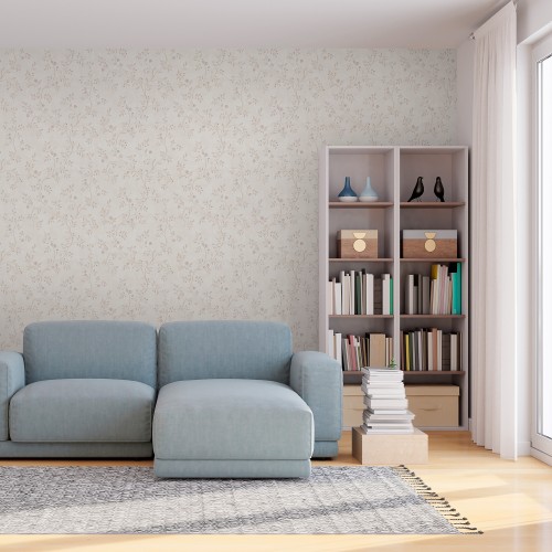 Обои Malex design 4378-2 Ника флиз. 1,06Х10м