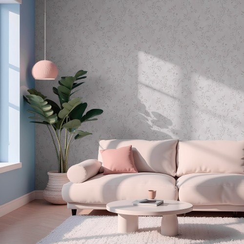 Обои Malex design 4378-5 Ника флиз. 1,06Х10м