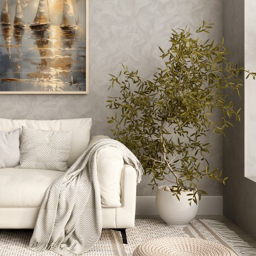 Обои Malex design 4379-3 Ника флиз. 1,06Х10м