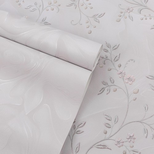 Обои Malex design 4379-5 Ника флиз. 1,06Х10м