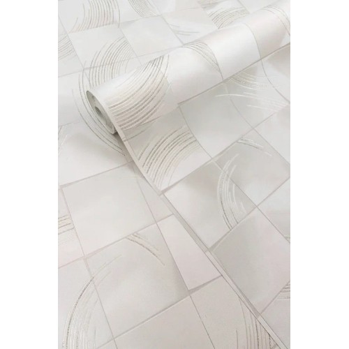 Обои Malex design 4382-1 Ньютон флиз. 1,06Х10м