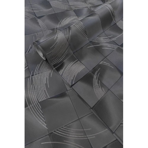 Обои Malex design 4382-9 Ньютон флиз. 1,06Х10м