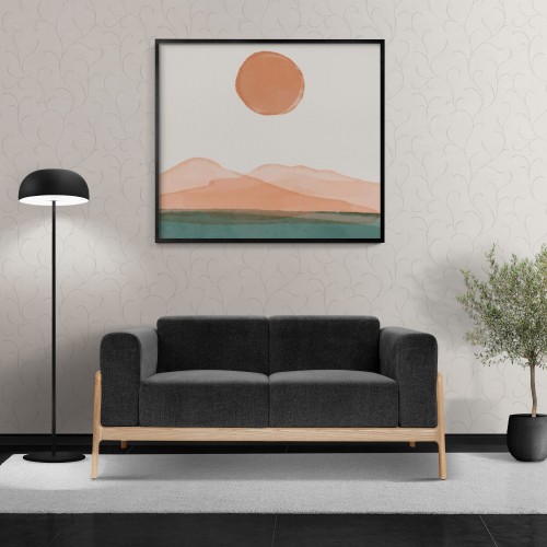 Обои Malex design 4386-2 Теона флиз. 1,06Х10м