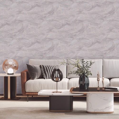 Обои Malex design 4386-8 Теона флиз. 1,06Х10м