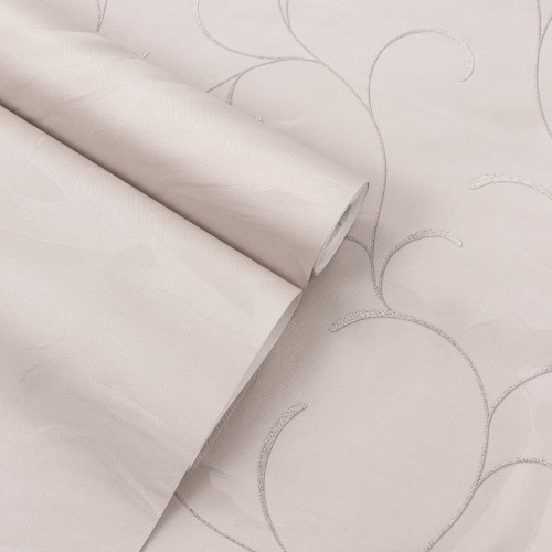 Обои Malex design 4387-3 Теона флиз. 1,06Х10м