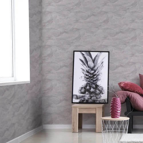 Обои Malex design 4387-8 Теона флиз. 1,06Х10м