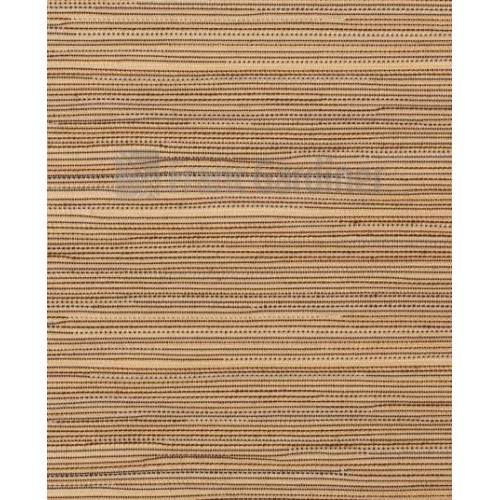 Штора рулонная Rustic 80х160см коричневый