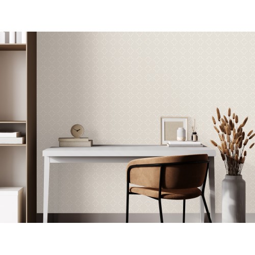 Обои VICTORIA STENOVA 585262 Коннект флиз. 1,06*10м