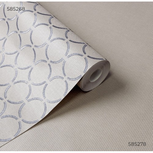 Обои VICTORIA STENOVA 585268 Коннект флиз. 1,06*10м