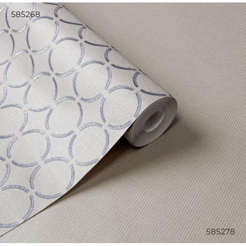 Обои VICTORIA STENOVA 585278 Коннект флиз. 1,06*10м