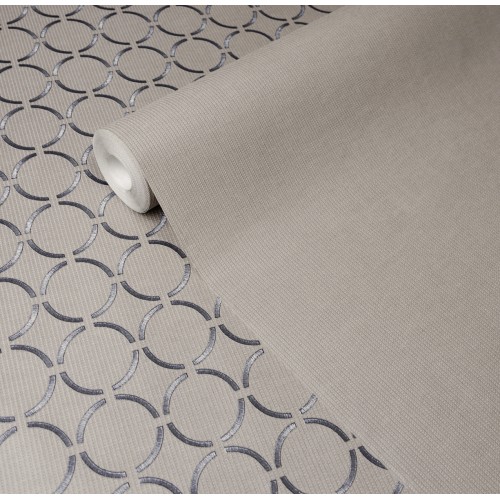 Обои VICTORIA STENOVA 585278 Коннект флиз. 1,06*10м