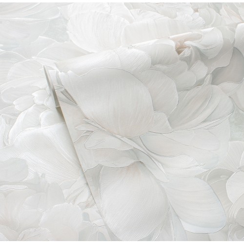 Обои VICTORIA STENOVA 585333 Пиони флиз. 1,06*10м