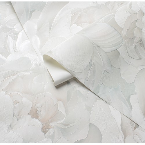 Обои VICTORIA STENOVA 585333 Пиони флиз. 1,06*10м