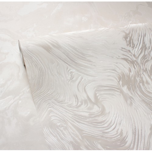 Обои флизелиновые Victoria Stenova Эльдорадо 588198 бежевые 1.06x10м