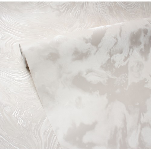 Обои флизелиновые Victoria Stenova Эльдорадо 588208 бежевые 1.06x10м