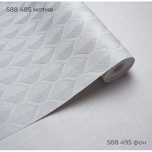 Обои VICTORIA STENOVA 588495 Laura 1,06*10м акция