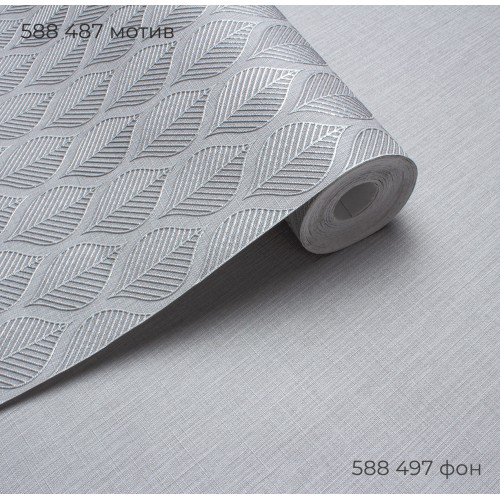 Обои VICTORIA STENOVA 588497 Laura 1,06*10м акция