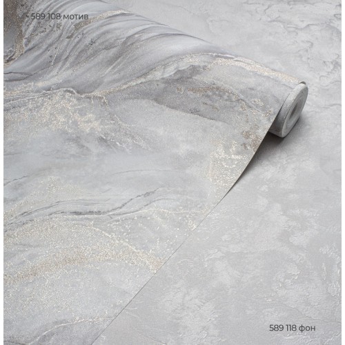 Обои VICTORIA STENOVA 589108 Престиж 1,06*10м