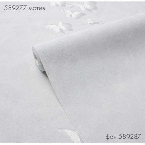 Обои VICTORIA STENOVA 589287 Инканто 1,06*10м
