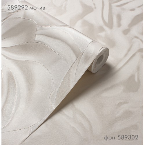 Обои VICTORIA STENOVA 589302 Эйфория 1,06*10м