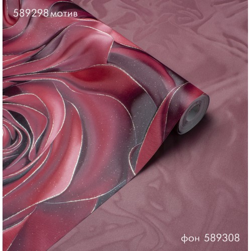 Обои VICTORIA STENOVA 589308 Эйфория 1,06*10м