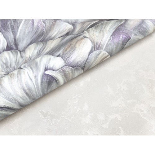 Обои флизелиновые Erismann Lilit 60178-05 розовые 1.06x10м