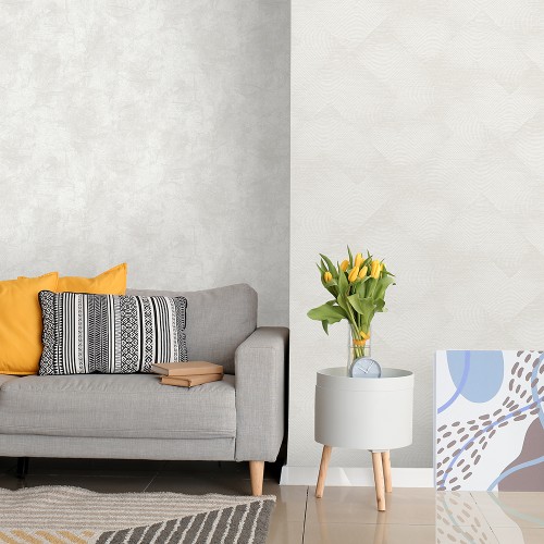 Обои флизелиновые Erismann Nova 60213-02 бежевые 1.06x10м
