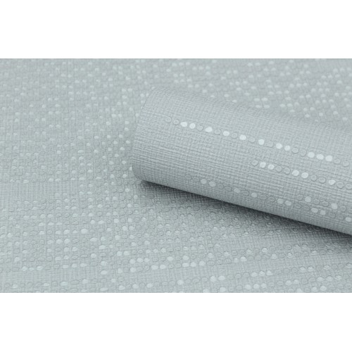 Обои флизелиновые Profi Deco Pixel 60263-04 серые 1.06x10м