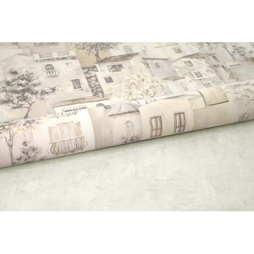 Обои флизелиновые Profi Deco 60332-05 1,06x10м