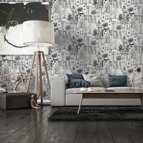 Обои Profi Deco 60371-05 флиз. 1,06Х10м Акция